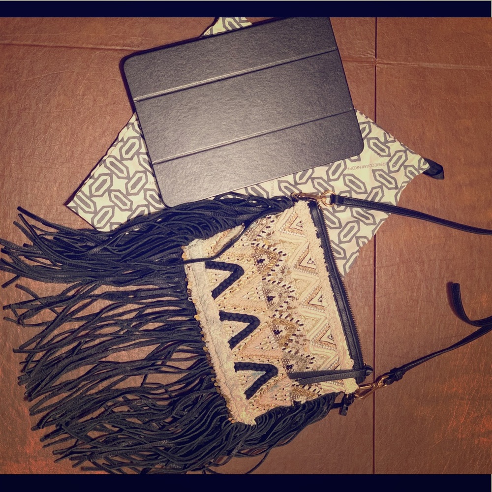 Rebecca minkoff Crossbody